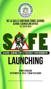 SAFE GS invite_1